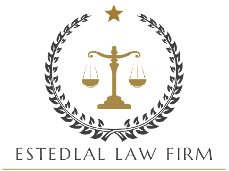 Estedlal Law Firm logo