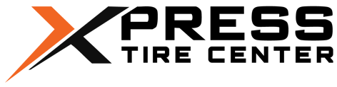 Xpress Tire Center logo