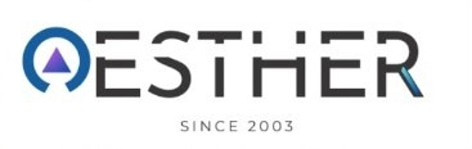 Esther 3d Expo logo