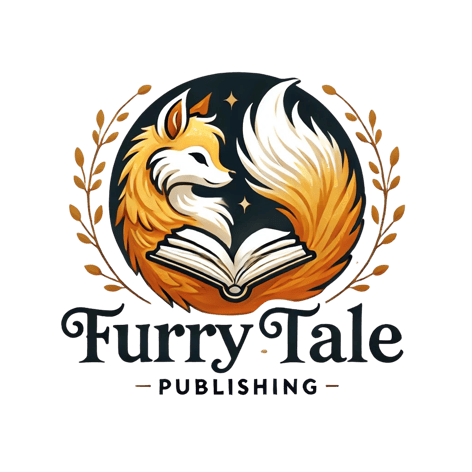Furry Tale Publishing logo