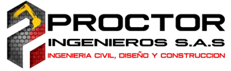 Proctor Vial Ingenieros logo