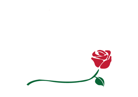 forever roses logo