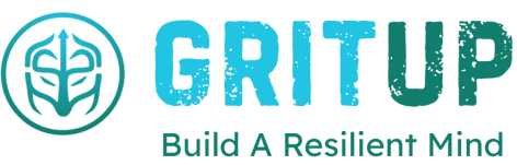 GritUp logo