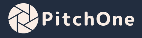 Pitch One logo