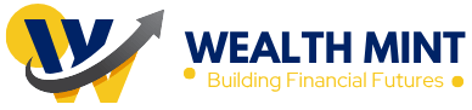 WealthMint logo
