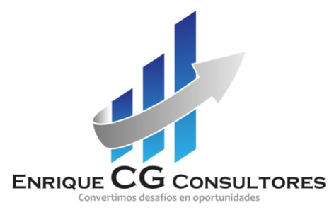 Enrique CG Consultores logo