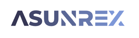 ASUNREX logo