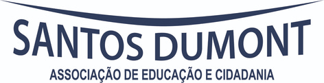 Associação de Educação e Cidadania Santos Dumont logo