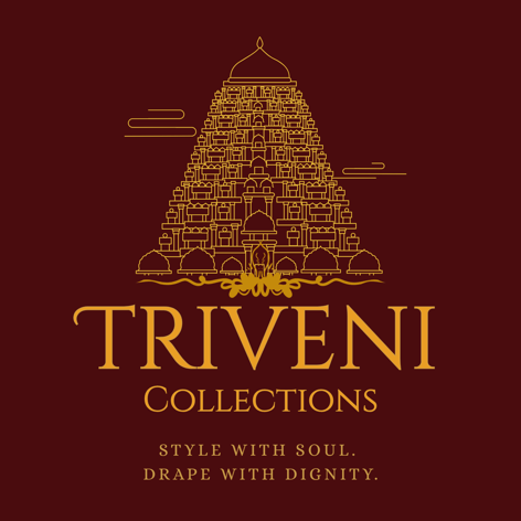 Triveni Collections logo