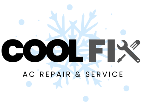 CoolFix logo