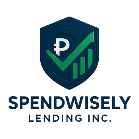 SPENDWISELY LENDING INC. logo