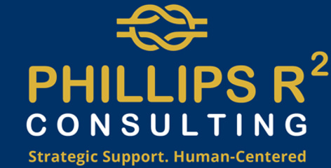 Phillips R² Consulting logo