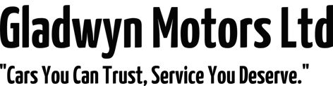 GLADWYN MOTORS LTD logo