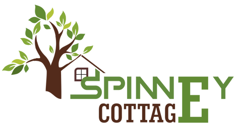 Spinney Cottage logo