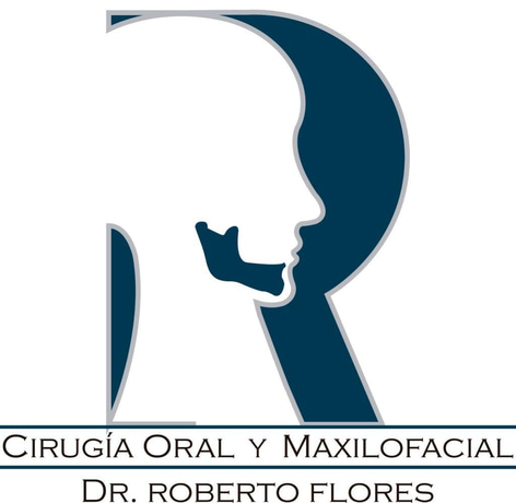 MAXILOFACIAL VALLARTA CMF ROBERTO FLORES logo