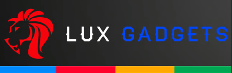 Lux Gadgets pour bébés 