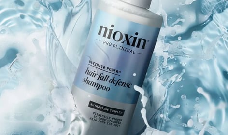 hair loss product