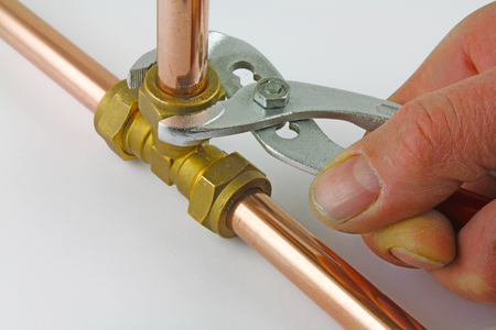gas pipeline service in Hyderabad