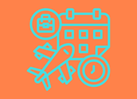 Accessible vacation Kansas City