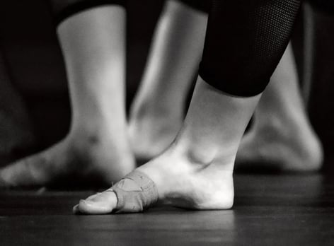 Dance Feet