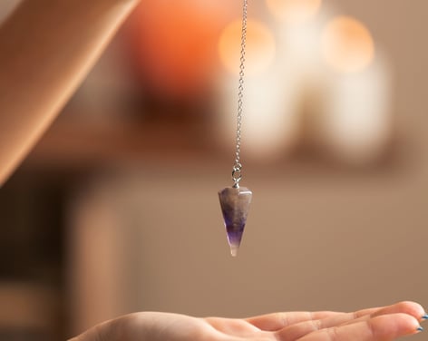 soins energétiques
