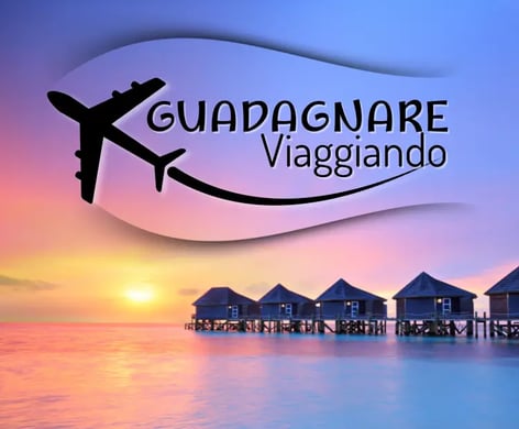 guadagnare viaggiando