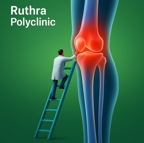 Ruthra Polyclinic bone yoga