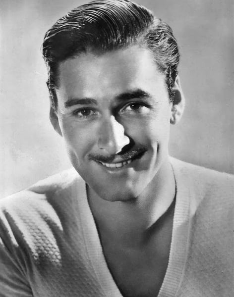 Errol Flynn