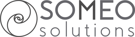 SOMEO Solutions logo