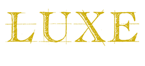 LUXE REAL ESTATE: Hawaii Homes for Sale and Real Estate logo