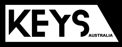 Keys Australia Logo
