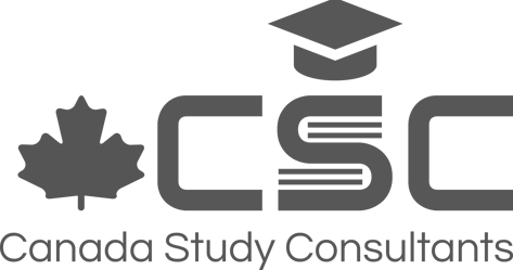 Canada Study Consultants logo