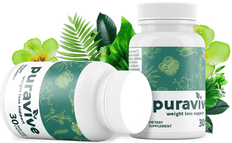 Puravive Weight Loss Support