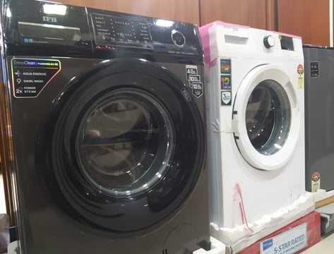DKS Companys Home Appliances