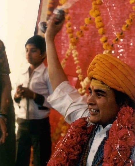 Shri Babaji