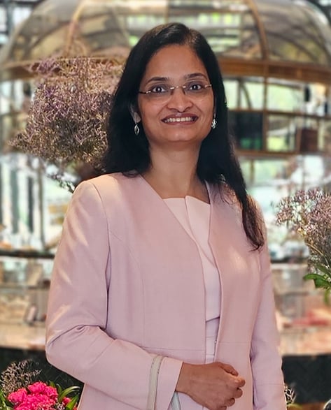 Dr. Pranita Sanghavi