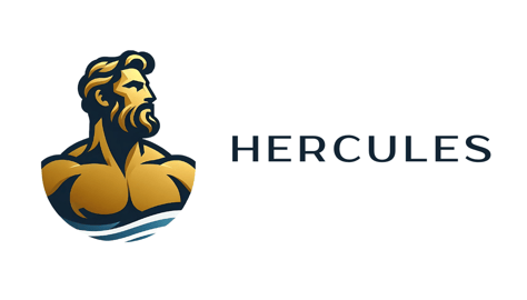 Hercules Servicios logo