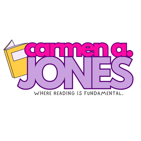 Carmen A. Jones logo