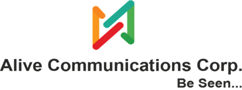 AliveCommunicationsCorp logo
