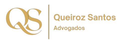 Queiroz Santos Advogados logo