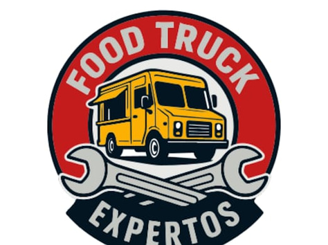 food truck expertos logo