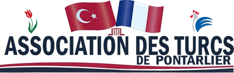 Mosquée de pontarlier logo