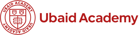 Ubaid Academy logo