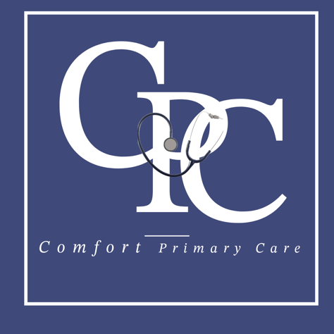 Comfort Primary Care logo