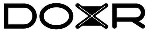 DOXR logo