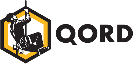 Qord logo