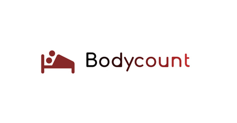 Bodycount  logo