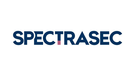 Spectrasec logo