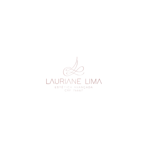 Lauriane Lima logo