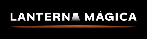 Lanterna Mágica logo